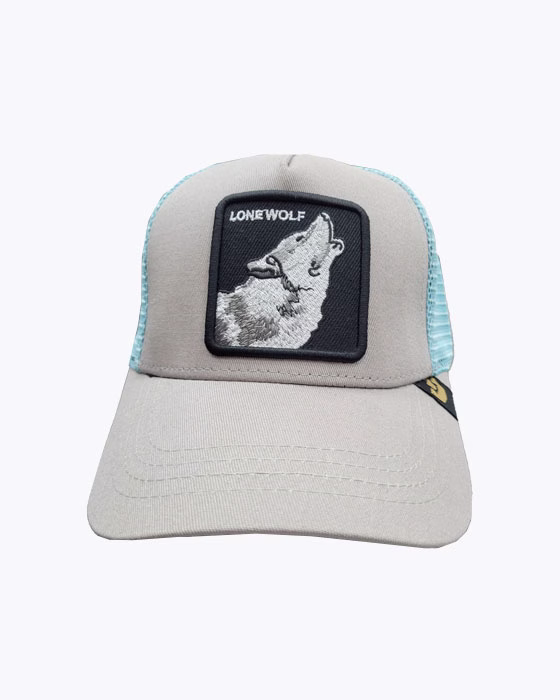 کلاه اسپرت زنانه مردانه مدل trucker hat